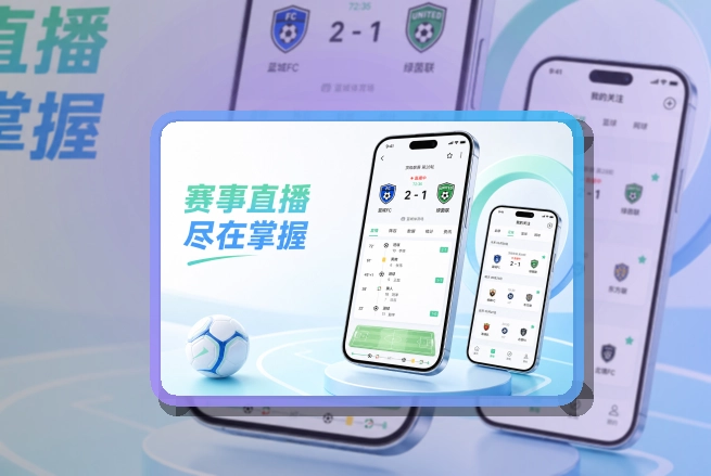 华体会 手机端看赛入口，移动端使用更顺手 页面展示